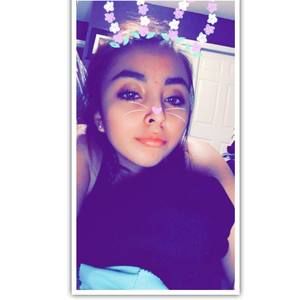 Meet your Posher, Hilary